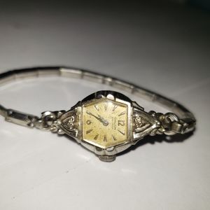 Vintage watch